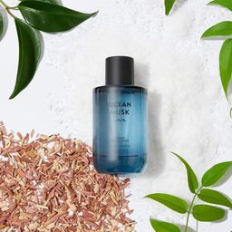 Marks & Spencer Ocean Musk Eau De Toilette - 30ml-image-91