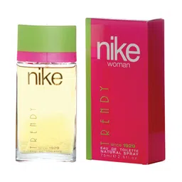 Nike Trendy Women Long Lasting Eau De Toilette - 75 ml-54