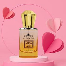 Menjewell Rose Eau de Parfum  50 ml-45
