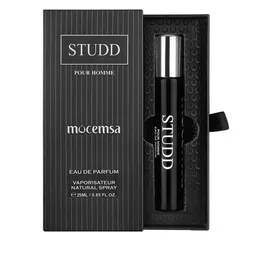 MOCEMSA Men Studd Long Lasting Eau De Parfum - 25 ml-21