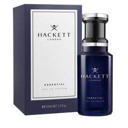 Hackett Men Essential Eau De Parfume - 100 ml-57