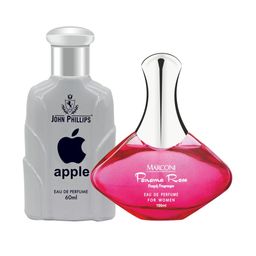 JOHN PHILLIPS Apple & Marconi Panama Rose Set Of 2 Long Lasting Eau De Parfum-picture-18