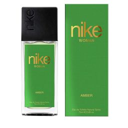 Nike Women Amber Eau de Toilette Natural Spray- 75ml-44