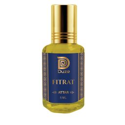 Duze Yellow Sandal Base Perfume 3 Ml-13