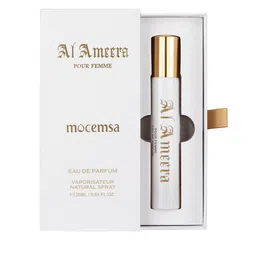 MOCEMSA Women Al Ameer Long Lasting Luxury Eau De Parfum - 25 ml-picture-10