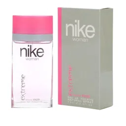 Nike Extreme Women Long Lasting Eau De Toilette - 75ml-image-99