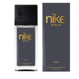 Nike Woman Oud Eau de Toilette Natural Spray- 75ml-49
