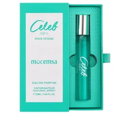 MOCEMSA Women Celeb Aqua Long Lasting Eau De Parfum - 25 ml-46
