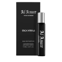 MOCEMSA Men Al Ameer Long Lasting Luxury Eau De Parfum - 25 ml-41