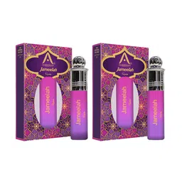 St. John Set of 2 Ameerah Jameelah Attar Roll On - 8 ml Each-77