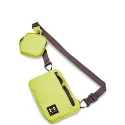 UNDER ARMOUR Unisex Loudon Crossbody Small Waist Pouch-67