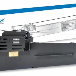 PRODOT ProSeries Dot Matrix Ribbon Cartridge Compatible with EPSON PLQ 20 Black Ink Toner-image-6
