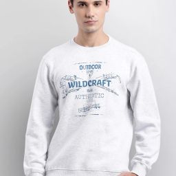 Men Full Sleeve Printed Sweatshirt-image-4