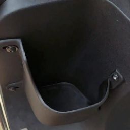 Honda activa 6g mobile box storage box glove box Bike Storage Stand-13