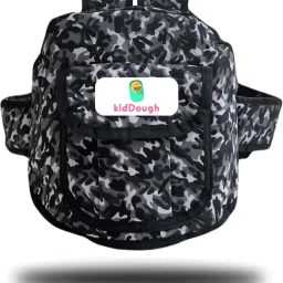 Baby Kids Safety Strongest Premium Belt for Two Wheeler Bike/Scooty Baby Cuddler-image-20