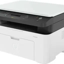HP MFP 1188W Printer Multi-function WiFi Monochrome Laser Printer image 2