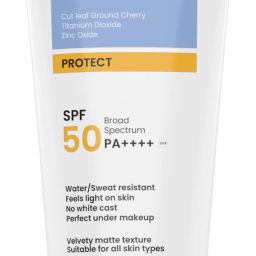 Sunscreen - SPF 50 PA++++ Ultra Matte Dry Touch Sunscreen Gel-27