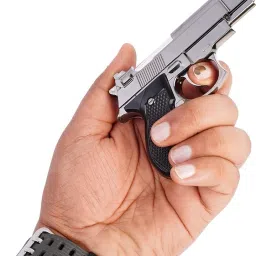 GL100 Pocket Lighter-28