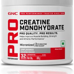 Pro Performance Creatine Monohydrate Creatine-image-36