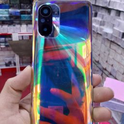 FUKRY Redmi Xiaomi 11 x Back Panel-picture-26