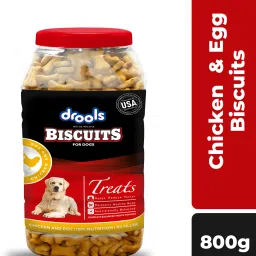 Egg and Chicken Dog Treat-image-59