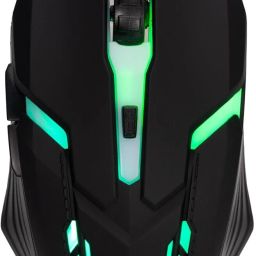 Ezliving Wired Gaming Mouse Wired Right Handed TouchGaming Mouse-image-10