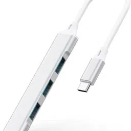 valsheri TYPE C TO USB HUB 4 PORT Data Card-21