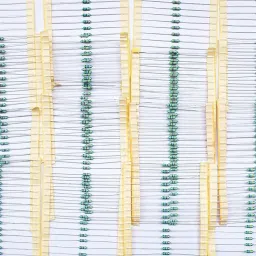 electrobot EBRTH02 50 Value Resistor Kit (Pack of 1000) Variable Resistor image 3