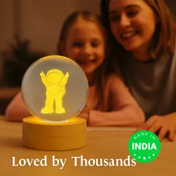 8 cm Lamp Base-3