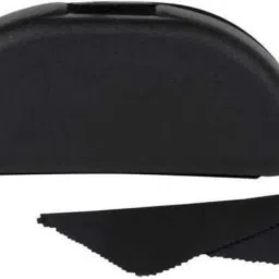 goodina UV Protection, Gradient, Polarized Rectangular Sunglasses (Free Size) image 3
