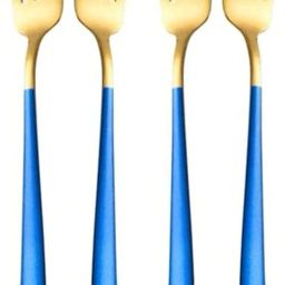 Stainless Steel Dinner Fork Set-23