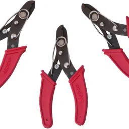 Heavy-Duty Wire Cutter Plier (Pack of 3) Hand Tool Kit-22