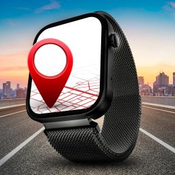 boAt Storm call 3 w/TBT Navigation,Watch Face Studio,1.83''(4.6 cm)HD Display,QR Tray Smartwatch-22