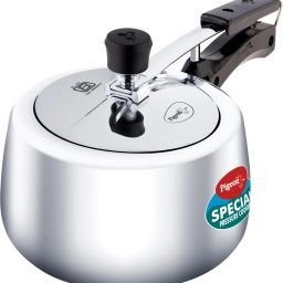 Special Plus and 3 L Induction Bottom Pressure Cooker-23