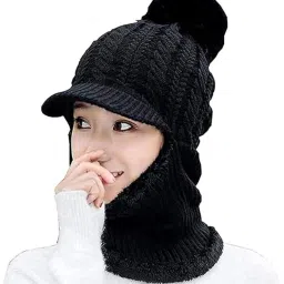 Monkey Cap-22