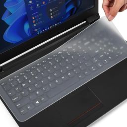 VATTU Universal Keyboard Cover Protector Skin for 17" 17.3" inch Laptop, Ultra Thin Laptop & Notebook Keyboard Skin-44