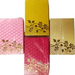 posshe Pocket Sagun Cash Envelopes Carry to easy Paper Quality Envelopes image 2