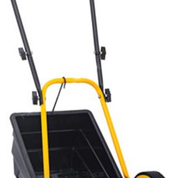 Easy-28 Manual Push Lawn Mower-image-5