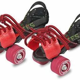 VT-004-SENIOR Quad Roller Skates - Size NA UK-image-68