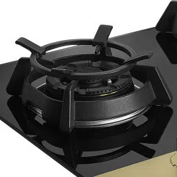faber HOB UTOPIA PRO HT 603 BR CI Glass Automatic Hob image 2