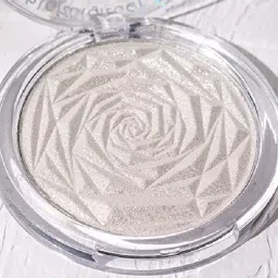 Instant Glow SHIMMER BAKED ROSE HIGHLIGHTER Highlighter-picture-20