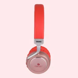 zebronics Zeb-Duke 2, with 60h Backup, BT v5.4, Gaming Mode, ENC, Deep Bass, Dual Pairing Bluetooth Headset image 2
