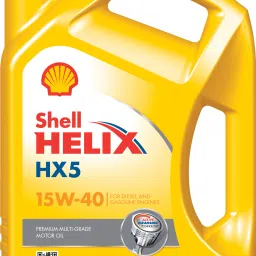 Helix HX5 SN High Performance Engine Oil-image-29