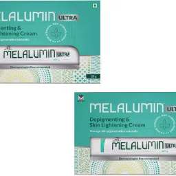 Ultra Depigmenting & Skin Lightening Cream (20G *2 PACK)-image-82