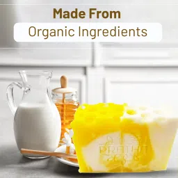 pratha Goat Milk Soap image 5