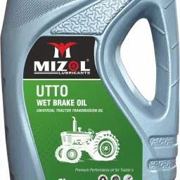 New_Premium Quality UTTO Tractor Wet Brake 3L High Performance Tractor Transmission Oil-8
