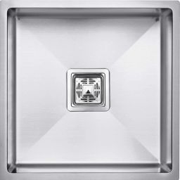 04 GRADE SINGLE BOWL SINK Under Counter Basin-image-11