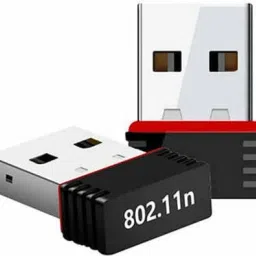 Manorma Wi-Fi Receiver 300Mbps, 2.4GHz, 802.11N USB 2.0 Wireless Mini Wi-Fi Network USB Adapter-13