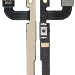 Kraze4blaze (XPF1VLFLX) Xiaomi Poco F1 (M1805E10A) Volume Power ON/OFF Button-picture-35