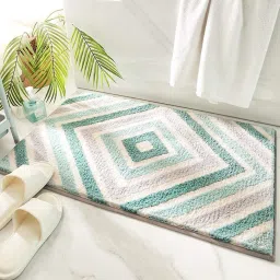 Microfiber Bathroom Mat-image-15